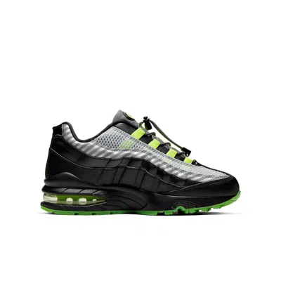 Nike (gs)  Air Max 95 Hz 'black Volt'