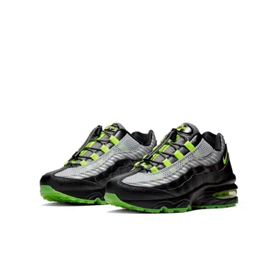 Nike (gs)  Air Max 95 Hz 'black Volt'