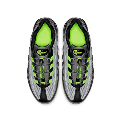 Nike (gs)  Air Max 95 Hz 'black Volt'