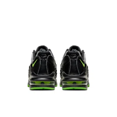 Nike (gs)  Air Max 95 Hz 'black Volt'