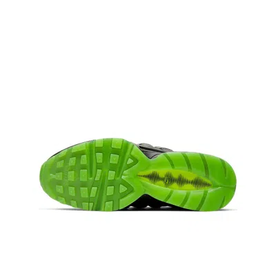 Nike (gs)  Air Max 95 Hz 'black Volt'