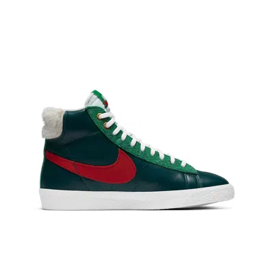 Nike (gs)  Blazer Mid '77 Vintage 'christmas Sweater'