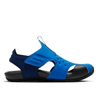 Nike (ps)  Sunray Protect 2 'signal Blue'