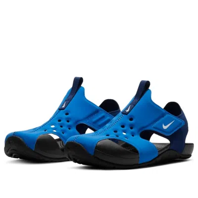 Nike (ps)  Sunray Protect 2 'signal Blue'