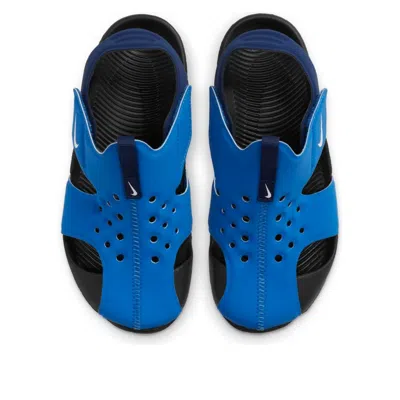 Nike (ps)  Sunray Protect 2 'signal Blue'