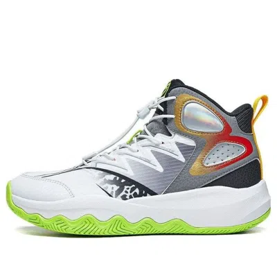 Li-ning (gs)  Pioneer Primary 3.0 V2 'white Grey Green'