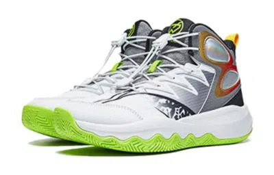 Li-ning (gs)  Pioneer Primary 3.0 V2 'white Grey Green'