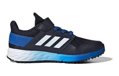 Adidas Originals (gs) Adidas Fortafaito El K 'blue'