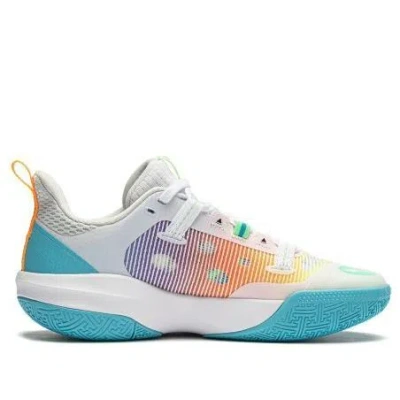 Li-ning (gs)  Pioneer 4 Primary 'sonic Boom'