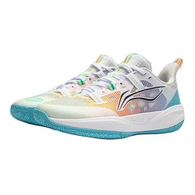 Li-ning (gs)  Pioneer 4 Primary 'sonic Boom'