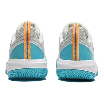 Li-ning (gs)  Pioneer 4 Primary 'sonic Boom'