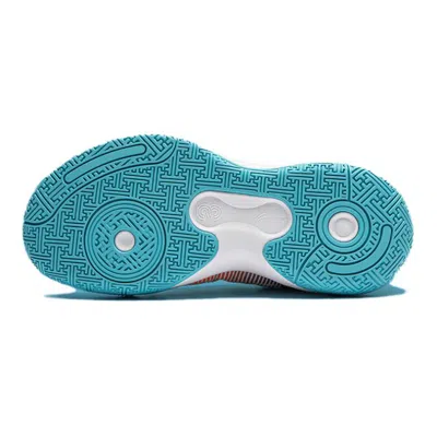 Li-ning (gs)  Pioneer 4 Primary 'sonic Boom'