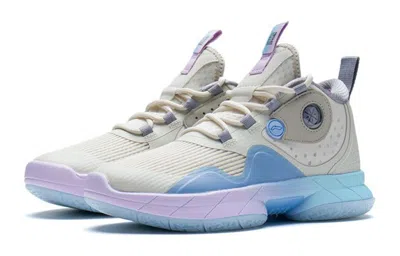 Li-ning (gs)  Way Of Wade Re-huanyen 'cotton Candy' In Multi