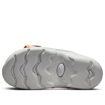 Nike (ps)  Sunray Adjust 6 Sandals 'arctic Orange'
