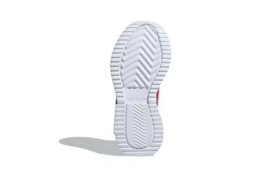 Adidas Originals (ps) Adidas Retropy F2 'blue Rush Red'