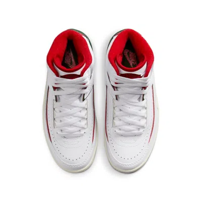 Air Jordan (gs)  2 Retro Gs 'italy' In Multi