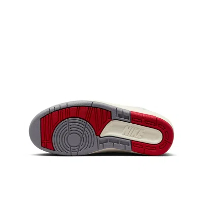 Air Jordan (gs)  2 Retro Gs 'italy' In Multi