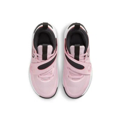 Nike (ps)  Team Hustle D 11 'pink Foam'