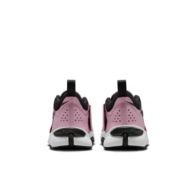 Nike (ps)  Team Hustle D 11 'pink Foam'