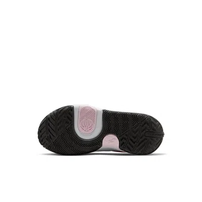 Nike (ps)  Team Hustle D 11 'pink Foam'