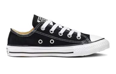 Converse (gs)  Chuck Taylor All Star Ox 'black White'