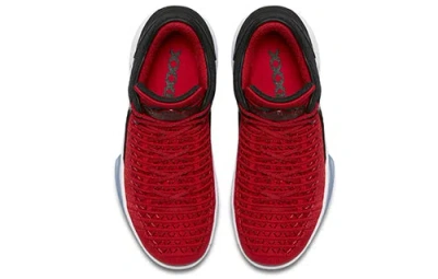 Air Jordan (gs)  32 Low 'win Like 96' In Red
