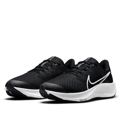 Nike (gs)  Air Zoom Pegasus 38 'black White'