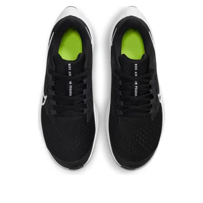 Nike (gs)  Air Zoom Pegasus 38 'black White'