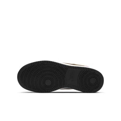 Nike (gs)  Court Borough Low 'chinese New Year' In Black