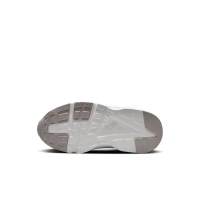 Nike (ps)  Huarache Run 2.0 'sea Glass Lime Blast' In Green