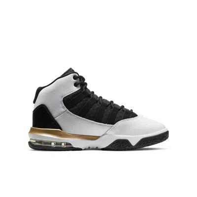 Air Jordan (gs)  Max Aura 'golden Knights' In Multi