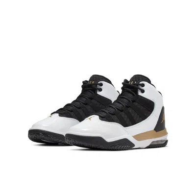 Air Jordan (gs)  Max Aura 'golden Knights' In Multi