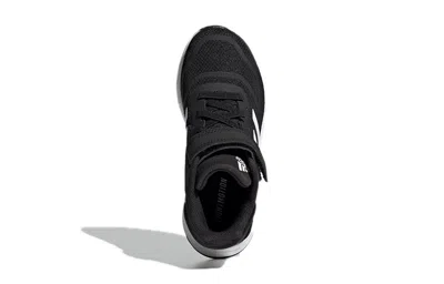 Adidas Originals (gs) Adidas Duramo 10 Elastic Lace 'core Black'