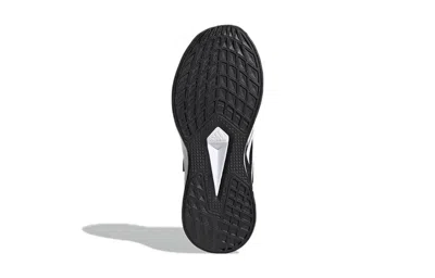 Adidas Originals (gs) Adidas Duramo 10 Elastic Lace 'core Black'