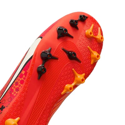 Nike (gs)  Mercurial Superfly 9 Ag 'red'
