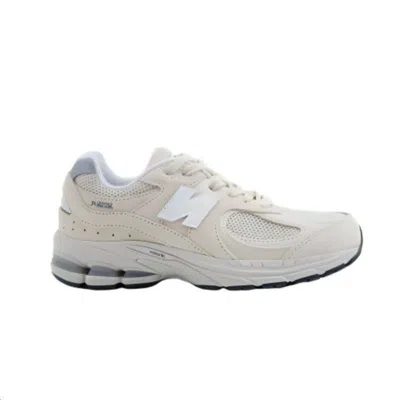 New Balance (gs)  2002r Sneakers 'cream White'