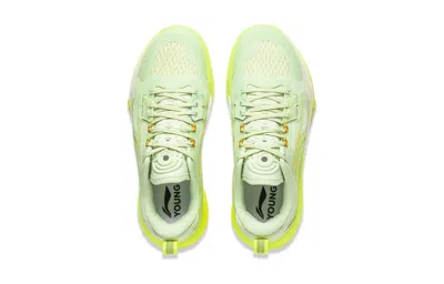 Li-ning (gs)  Pioneer 4 Primary 'neon Green'