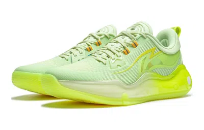 Li-ning (gs)  Pioneer 4 Primary 'neon Green'