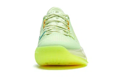 Li-ning (gs)  Pioneer 4 Primary 'neon Green'