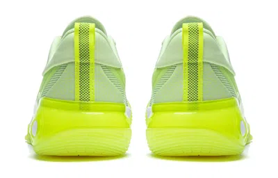 Li-ning (gs)  Pioneer 4 Primary 'neon Green'