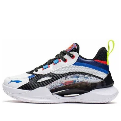Li-ning (gs)  Team 2.5 'white Black'