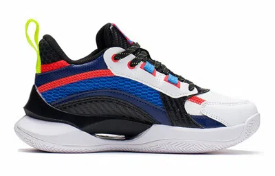 Li-ning (gs)  Team 2.5 'white Black'