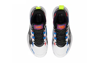 Li-ning (gs)  Team 2.5 'white Black'