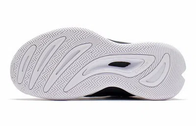Li-ning (gs)  Team 2.5 'white Black'