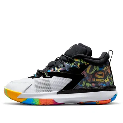 Air Jordan (gs)  Zion 1 'noah'