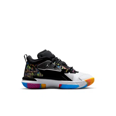 Air Jordan (gs)  Zion 1 'noah'