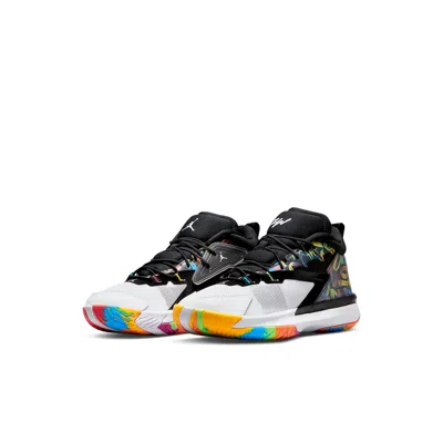 Air Jordan (gs)  Zion 1 'noah'