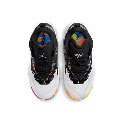 Air Jordan (gs)  Zion 1 'noah'