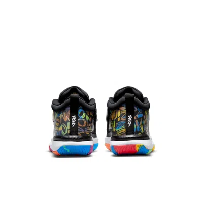 Air Jordan (gs)  Zion 1 'noah'