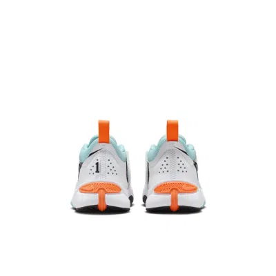 Nike (ps)  Team Hustle D11 'chbl' In Multi